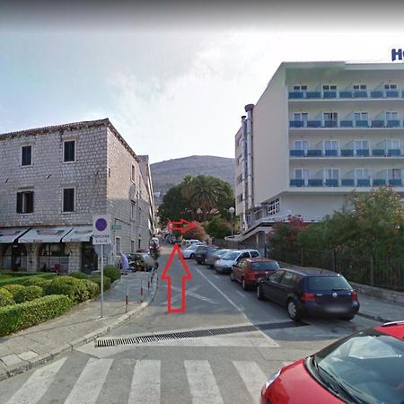 Gravosa Studios Ragusa Esterno foto