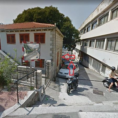 Gravosa Studios Ragusa Esterno foto