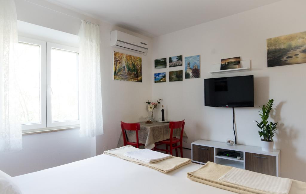 Gravosa Studios Ragusa Esterno foto
