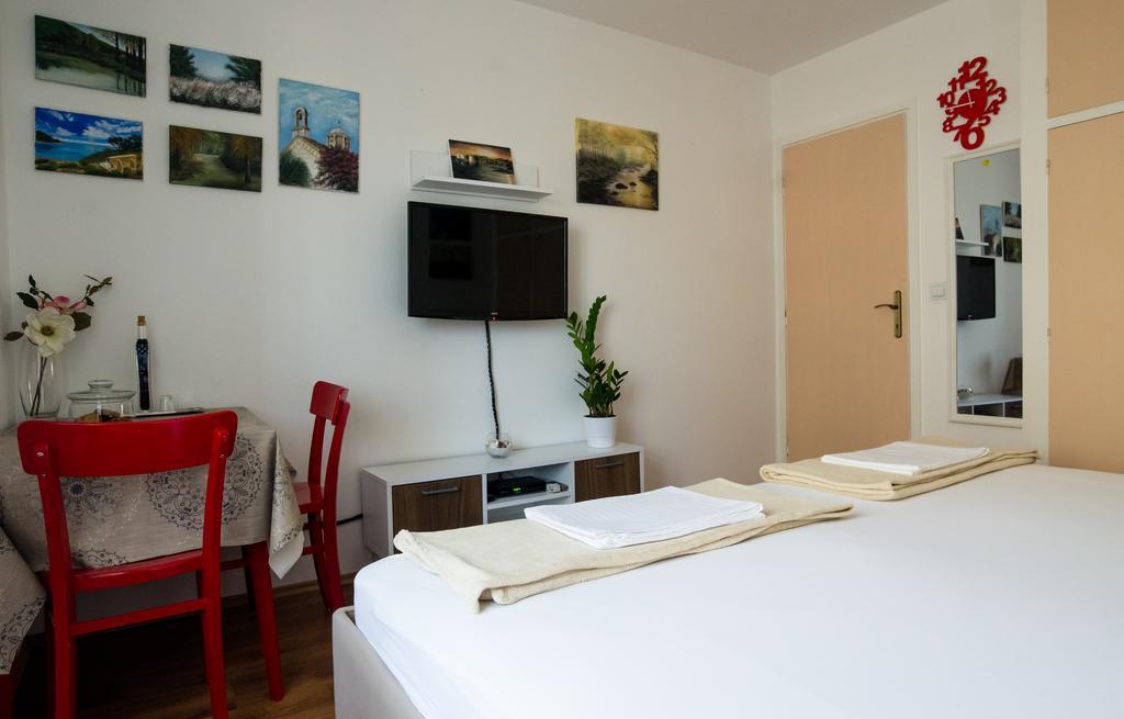 Gravosa Studios Ragusa Esterno foto